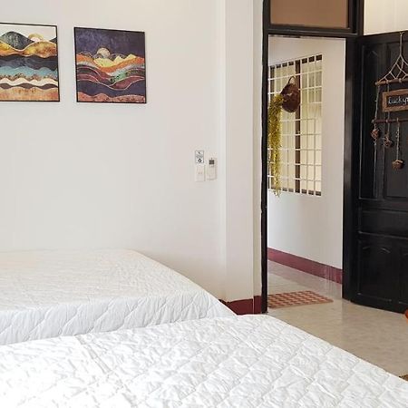Chic Studio Homestay Hué Eksteriør billede