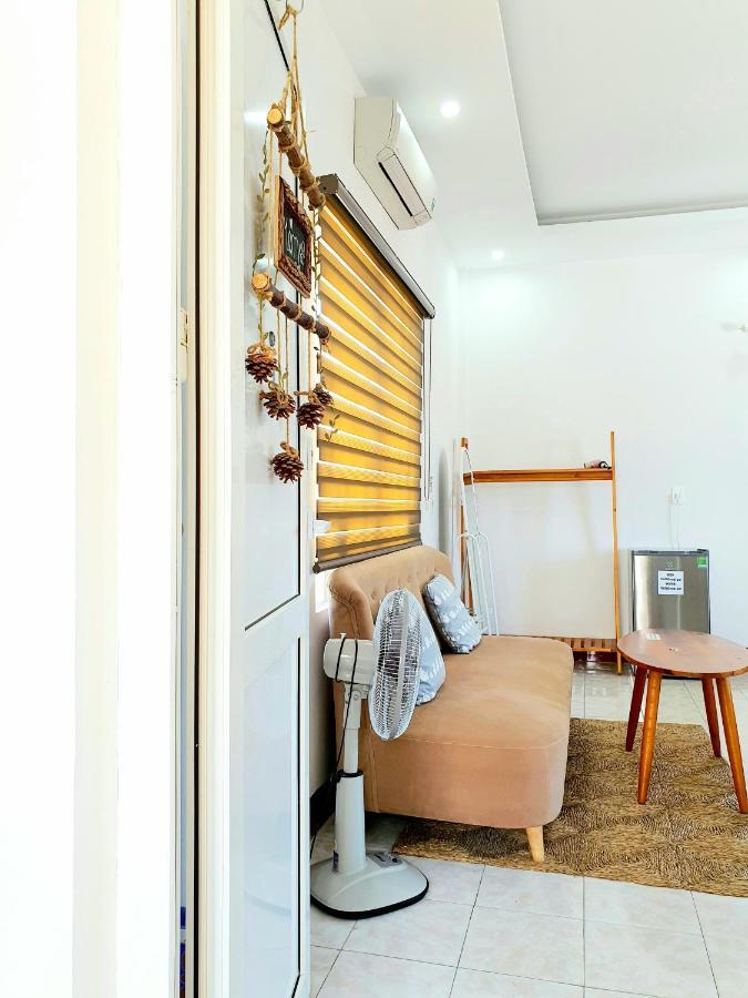 Chic Studio Homestay Hué Eksteriør billede