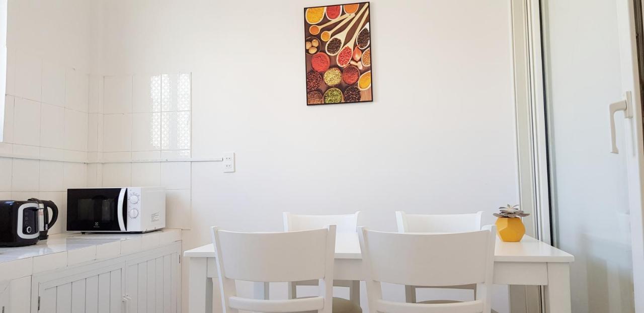 Chic Studio Homestay Hué Eksteriør billede