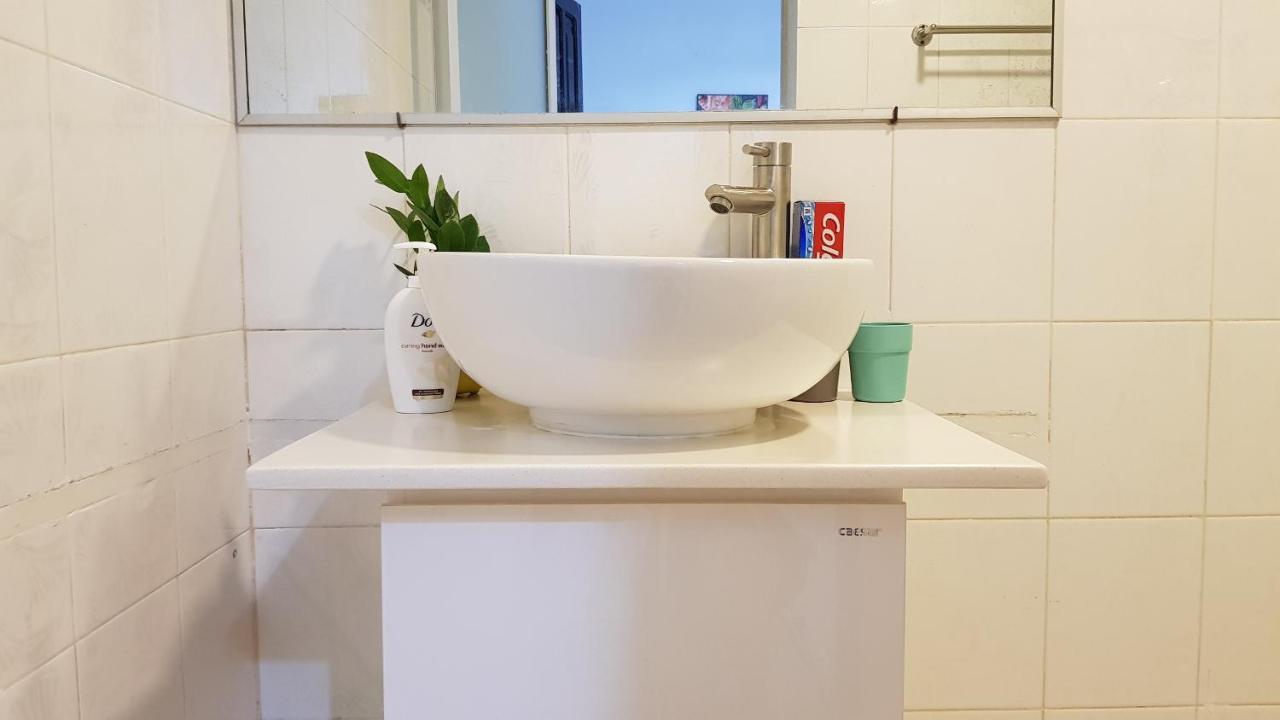 Chic Studio Homestay Hué Eksteriør billede