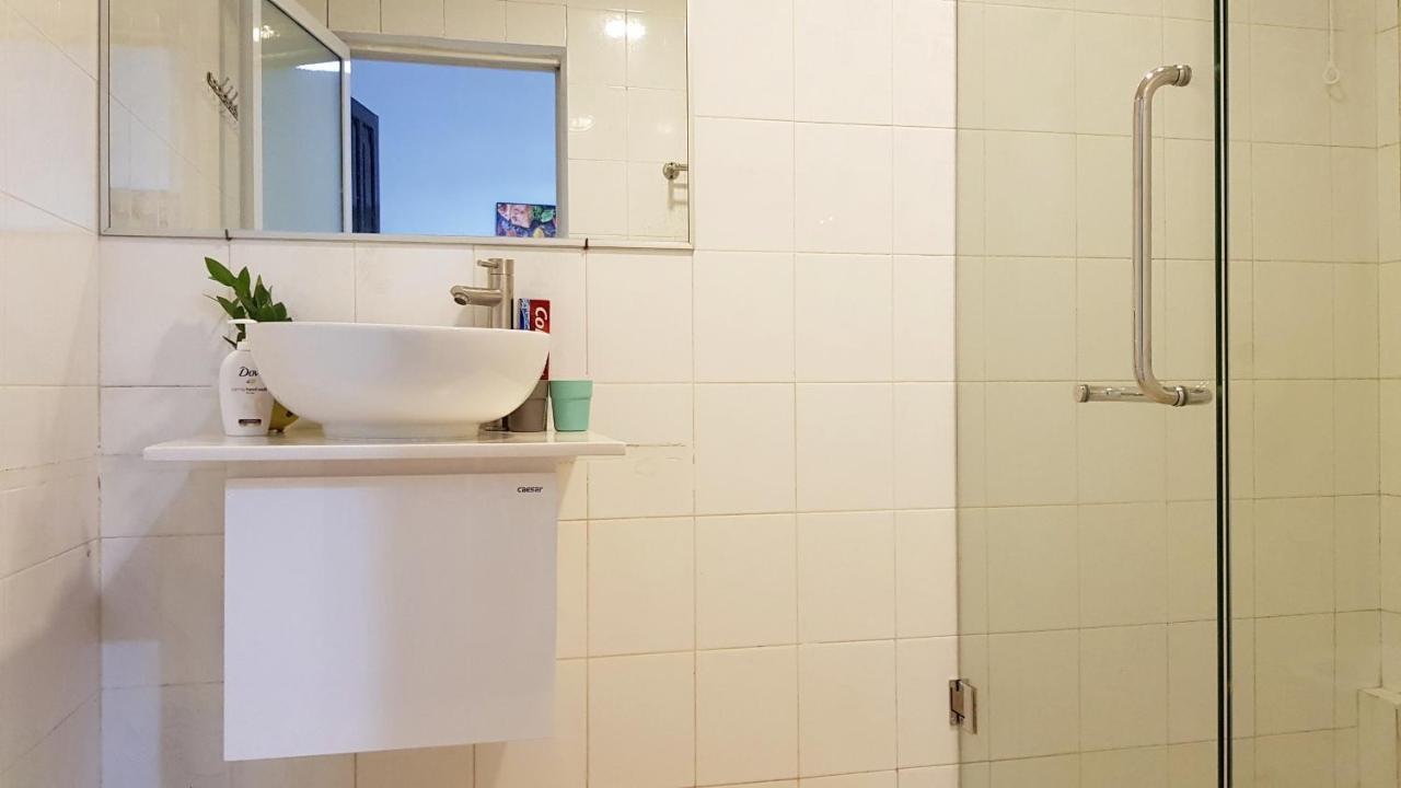 Chic Studio Homestay Hué Eksteriør billede