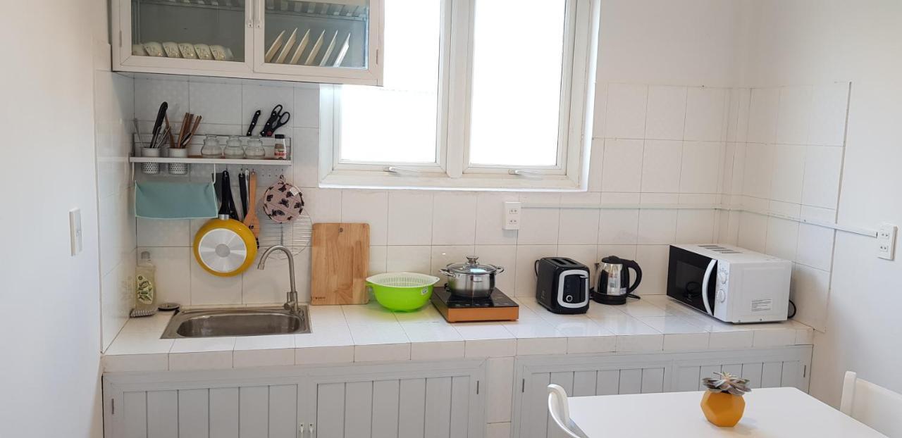 Chic Studio Homestay Hué Eksteriør billede