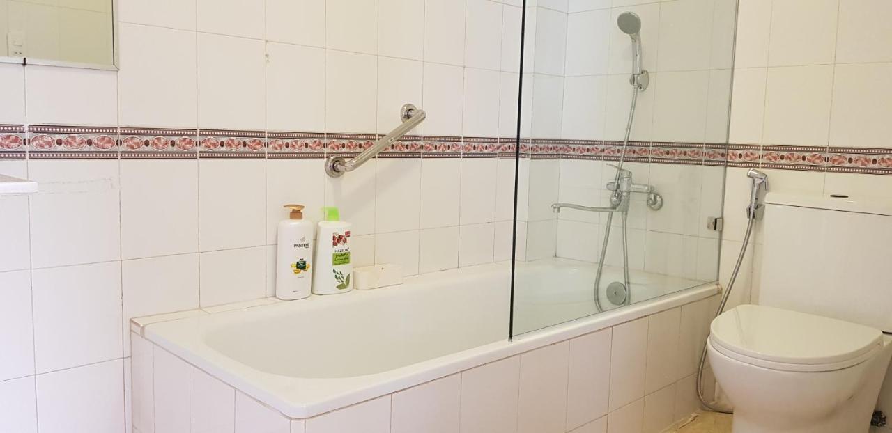 Chic Studio Homestay Hué Eksteriør billede