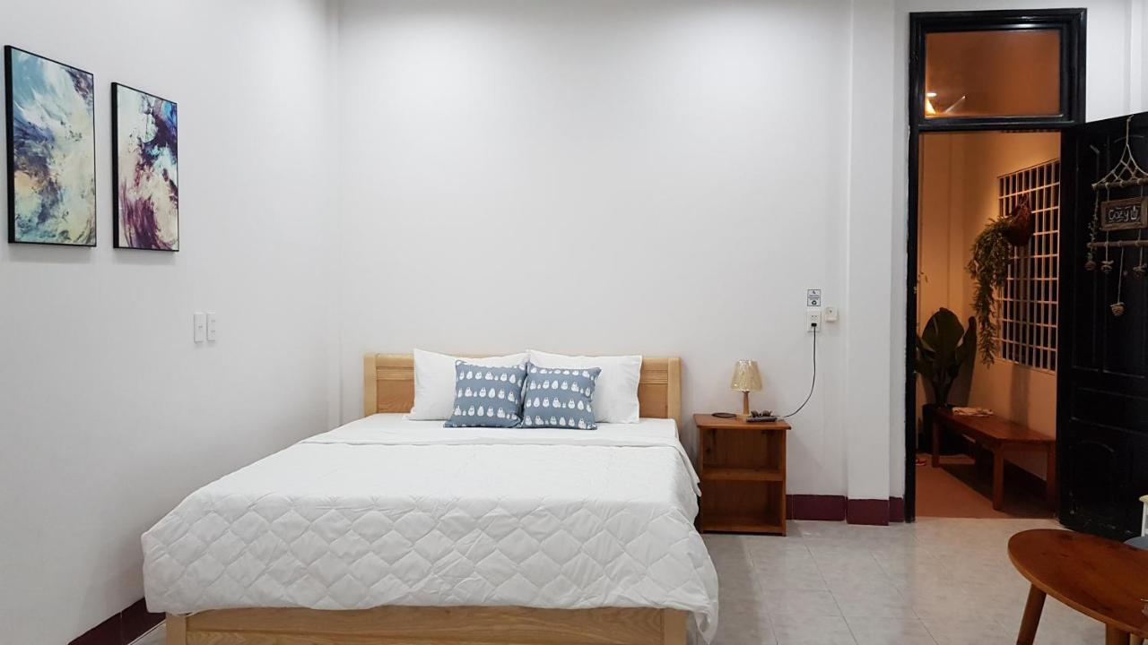 Chic Studio Homestay Hué Eksteriør billede